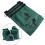 impermeabile 1,5+2,5+3,5 l per verde 9