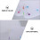 set borsa intrecciata fai da te in materiale resistente per handmade 9