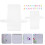 set borsa intrecciata fai da te in materiale resistente per handmade 7