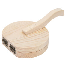1 Pezzo Per Ravioli In , Utensile Per Schiacciare A Casa
