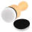 set tamponi distress + pennello per biglietti 10