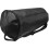 borsa per djembe 8 pollici, custodia impermeabile nera per drum 8
