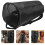 borsa per djembe 8 pollici, custodia impermeabile nera per drum 5
