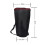 borsa per djembe 8 pollici, custodia impermeabile nera per drum 2