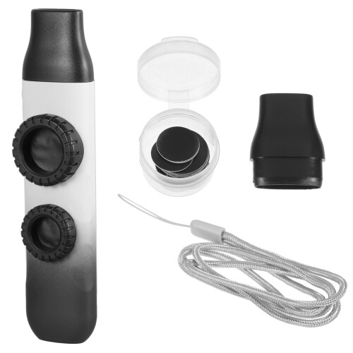 Set kazoo professionale regolabile per ukulele e chitarra