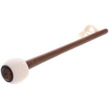 Mazza in legno per gong, xilofoni e strumenti a percussione