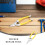 set strumenti riparazione e arredamento esterno 6