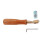 set martello pianoforte testa curva d57, 3 aghi, legno 1