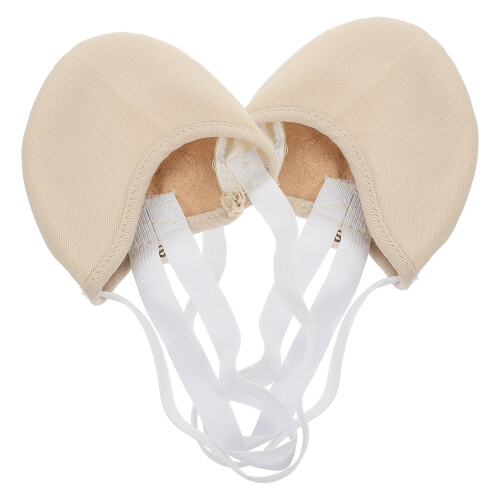 suola elastica antiscivolo per scarpe ballo