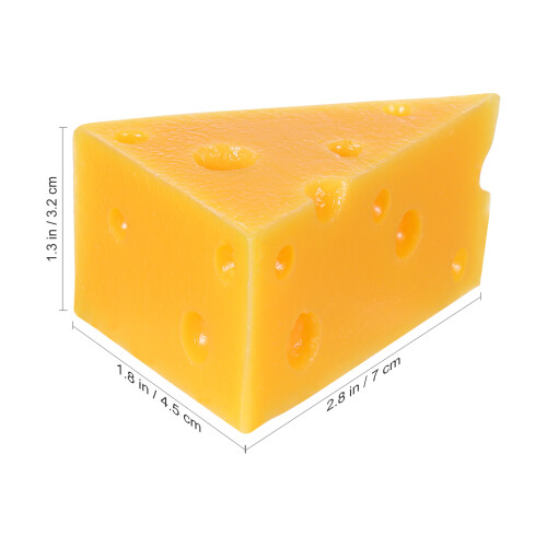 torta triangolo in simulazione per 1