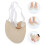 suola elastica antiscivolo per scarpe ballo 4