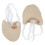 suola elastica antiscivolo per scarpe ballo 9