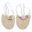 suola elastica antiscivolo per scarpe ballo 3