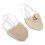 suola elastica antiscivolo per scarpe ballo 10