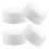 4 Pezzi Tondo Cake Dummy In Schiuma Per Decorazione 8