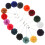 16 pezzi spilla per , a , accessorio colletto 1