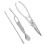Set Attrezzatura Per Multifunzionale Con Pinze E 6