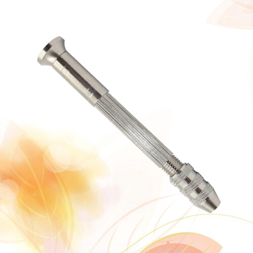portapunta trapano manuale 0,3-3,2 mm per gioielli e orologi 2