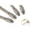 portapunta trapano manuale 0,3-3,2 mm per gioielli e orologi 10