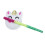 set pinata unicorno in per tema 4
