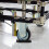 8 pz Fermarotelle per , Coppette Antiscivolo per Ruote 8