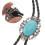 bolo tie western per , collana cowboy 4