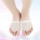 set scarpe con suola, 5 , taglia s (35-36) 10