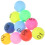 10 palline numerate per e feste, tipo pong 9