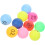 10 palline numerate per e feste, tipo pong 8