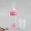 120 ml in silicone per con e spremitura 9