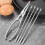 set frantumastracchi e per con forchette 9