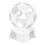 Pallone Calcio Trasparente Con 7