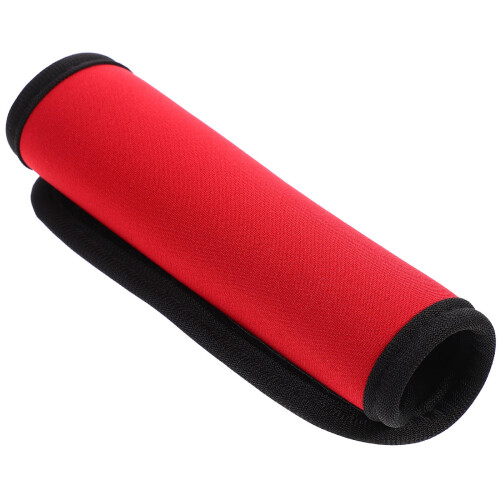 Copertura in neoprene per manici valigia e