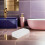 adesivo impermeabile per prese 4 posti bagno cucina antispruzzo 6