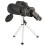 telescopio portatile 40x60 con treppiede e smartphone 5