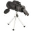 telescopio portatile 40x60 con treppiede e smartphone 6