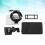 con hud gps allarme registratore 4
