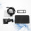 con hud gps allarme registratore 5