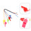 24 colorato multifunzione e gara 9