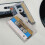 6 pezzi audio vuota 30 min registrabile con custodie 4