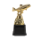 trophio a forma per , e 9