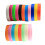 braccialetti in silicone per bambini 25 pz misti per feste 6