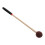 glockenspiel con legno testa nylon/gomma acciaio 11