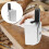 Accessorio per scalpello angolare 90 in , utensile 9