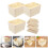 3 pezzi per tofu, stampo per cagliata da te 3