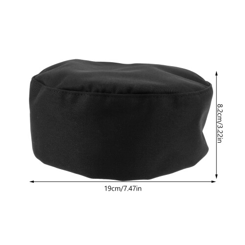 cappello rotondo per e unisex 1