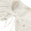colletto in finto scialle decorativo 9