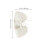 colletto in finto scialle decorativo 3