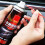 100 pz cannucce in per spray, prolunga per lattine 6