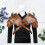 2 spallacci PU per cosplay e costume medievale 2